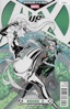 Avengers vs. X-Men # 3F (Rogue Color Variant)