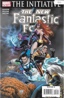 Fantastic Four Vol. 3 # 549