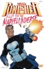 Punisher Kills The Marvel Universe # 1 (One Shot - second print)