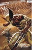 The Uncanny X-Men Vol. 6 # 1AA (J.S. Campbell Store Exclusive)