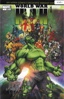 World War Hulk # 1D (Aspen Comics Exclusive - Signed by Michael Turner)