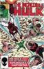 The Incredible Hulk Vol. 1 # 316