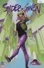 Spider-Gwen Vol. 2 # 24D (J.S. Campbell Store Exclusive)