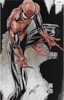 The Amazing Spider-Man Vol. 5 # 14H (J.S. Campbell Store Exclusive) (Virgin)