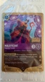 Disney Lorcana - P3-044 - Maleficent - Imperious Traveler
