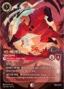 Disney Lorcana - Wilds Unknown - 012-234 - Mr. Incredible - Super Strong