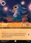 Disney Lorcana - Fabled - 009-207 - Stitch - Alien Dancer