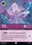 Disney Lorcana - Fabled - 009-210 - Elsa - Snow Queen