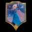 Disney Lorcana - 05 - Elsa - Ice Maker Challenge Pin