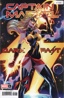 Captain Marvel: Dark Past # 1C