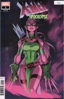 X-Men of Apocalypse # 2B