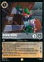 Disney Lorcana - Fabled - 009-177 - Robin Hood - Champion of Sherwood
