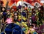 Fall of The House of X # 4I (Virgin) & Rise of The Powers of X # 4J (Virgin)