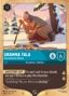 Disney Lorcana - P3-028 - Gramma Tala - Connected to Nature
