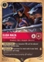Disney Lorcana - P3-030 - Elsa Maza - Transformed Gargoyle