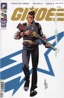 G.I. Joe - 10 comics (2nd. Printing covers by Jason Howard)