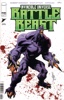 Invincible Universe: Battle Beast # 1AB (2nd. Printing) 