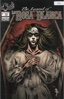Legend of La Rosa Blanca # 1A