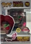 Funko Pop! - Marvel - Marvel Zombies - Zombie Gambit - Special Edition - Glows in The Dark (793)
