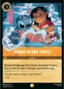 Disney Lorcana - Winterspell - 011-032 - Ohana Means Family
