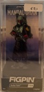 Figpin - Star Wars - Boba Fett (734)