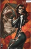 La Muerta: Onslaught # 1B (Shroud Edition)