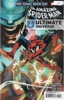 The Amazing Spider-Man # 1 / Ultimate Universe (FCBD 2025)