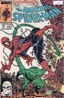 The Amazing Spider-Man Vol. 1 # 318
