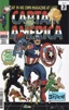 Captain America Vol. 12 # 3J