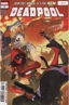 Deadpool Vol. 9 # 7A