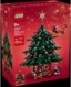 LEGO Seasonal - 41843 - Family Christmas Tree