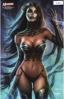 Grimm Fairy Tales Vol. 2 # 68E (2023 January Artist Remix Collectible Cover, Limited to 299)