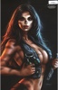 Grimm Fairy Tales Vol. 2 # 72E (2023 June Movie Club Collectible Cover, Limited to 250)