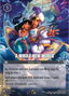 Disney Lorcana - C1-010 - A Whole New World