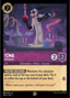 Disney Lorcana - P1-010 - Yzma - Alchemist