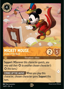 Disney Lorcana - P1-034 - Mickey Mouse - Leader of The Band