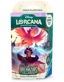 Disney Lorcana - Archazia's Island - Starter Deck 1 - Iago & Jafar