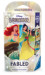 Disney Lorcana - Fabled - Starter Deck 1 - Ariel & Mulan