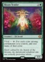 Magic The Gathering - Lorwyn Eclipsed - 166 - Bloom Tender
