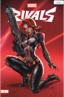 Marvel Rivals: Ignite # 1K (J. Scott Campbell Store Exclusive, Limited to 2.000)