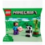 LEGO Minecraft - 30672 - Steve and Baby Panda