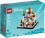 LEGO Disney - 40613 - Mini Disney Palace of Agrabah