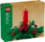 LEGO Seasonal - 40743 - Christmas Table Decoration