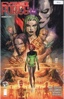 Cyberforce Vol. 5 # 1A