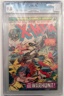 X-Men Vol. 1 # 95 (CGC 9.0)