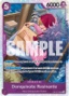 One Piece - Royal Blood - 10-072 - Donquixote Rosinante