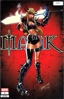 Magik Vol. 2 # 1Y (J. Scott Campbell Store Exclusive, Limited to 3.000)