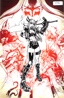Magik Vol. 2 # 1Z (J. Scott Campbell Store Exclusive, Limited to 1.100)