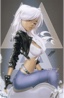 Print - Prizmatic # 3F (Print) (Kickstarter Exclusive)