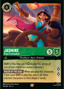 006-084 - Jasmine - Royal Commodore (FOIL)